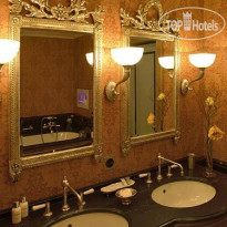 Grand Hotel Les Trois Rois