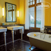 Grand Hotel Les Trois Rois
