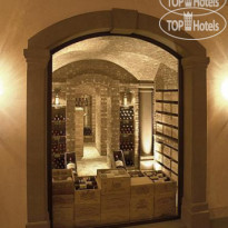 Grand Hotel Les Trois Rois