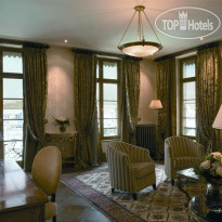 Grand Hotel Les Trois Rois