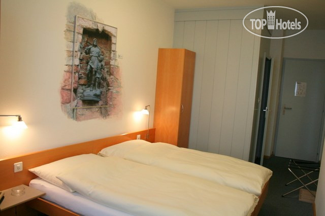 New photos from tourists MuenchnerHof Hotel 2*