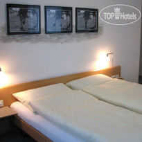 MuenchnerHof Hotel Business Room