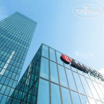 Ramada Plaza 