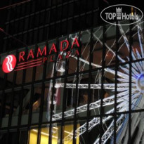 Ramada Plaza 