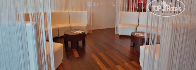 Hotel photo Airport Hotel Basel 3*