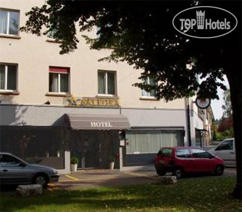 Hotelier's photos Balegra Hotel 3*
