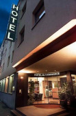 Hotel du Commerce 3*