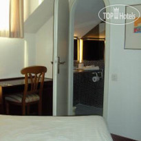 Helvetia Hotel 