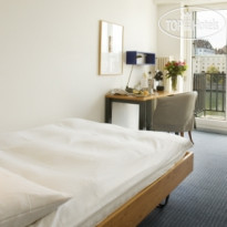 Best Western Merian am Rhein