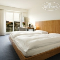Best Western Merian am Rhein