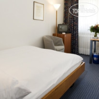 Best Western Merian am Rhein