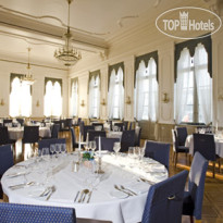 Best Western Merian am Rhein