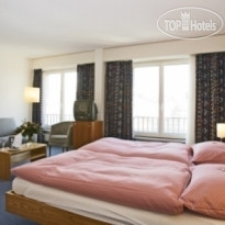 Best Western Merian am Rhein
