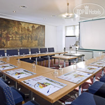 Best Western Merian am Rhein