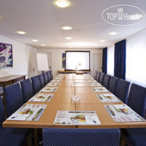 Best Western Merian am Rhein