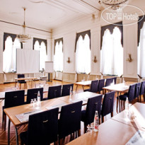 Best Western Merian am Rhein