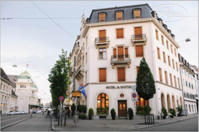 Hotel photo GAIA Hotel 4*
