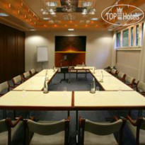 Best Western Hotel Du Parc 