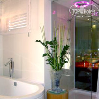 Best Western Hotel Du Parc 