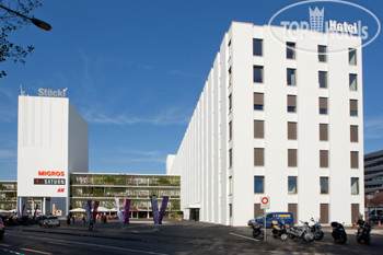 Hotelier's photos Best Western Hotel Stuecki 3*