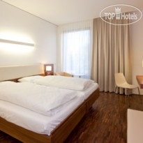 Best Western Hotel Stuecki 