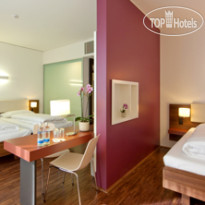 Best Western Hotel Stuecki 