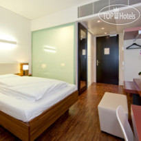 Best Western Hotel Stuecki 