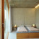 Youth Hostel Basel Номер