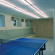 Youth Hostel Basel Теннис