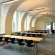 Youth Hostel Basel Конференц-зал