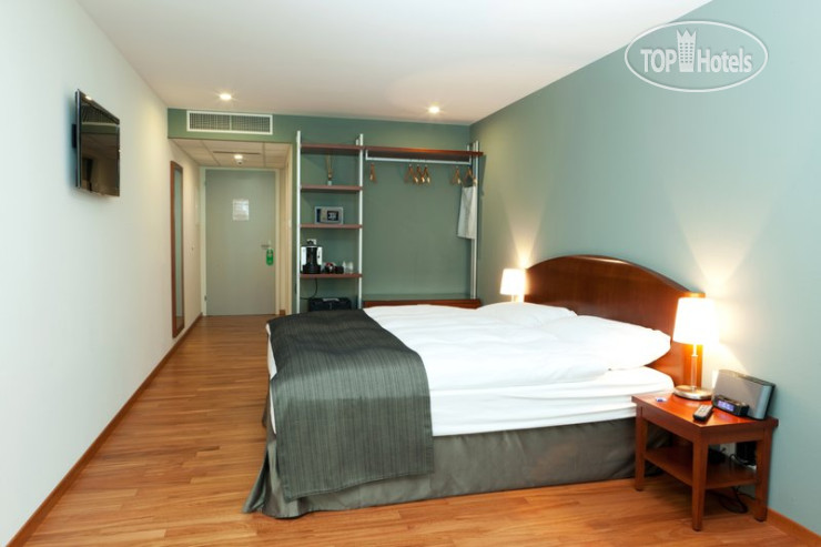 New photos from tourists Best Western Hotel Rallye 3*