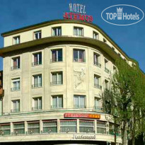 Athmos Hotel