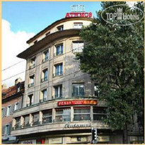 Athmos Hotel