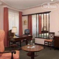 Athmos Hotel