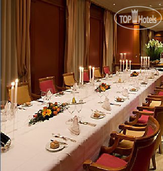 Hotelier's photos Beau Rivage Hotel 5*