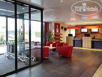 Hotel photo Ibis Bulle La Gruyere 2*