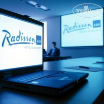 Radisson SAS Hotel St. Gallen 
