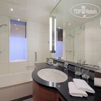 Radisson SAS Hotel St. Gallen 