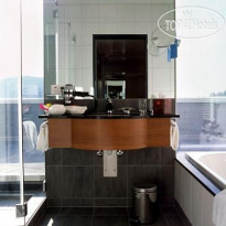 Radisson SAS Hotel St. Gallen 