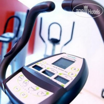 Radisson SAS Hotel St. Gallen 