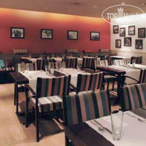 Radisson SAS Hotel St. Gallen 