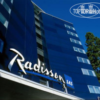 Radisson SAS Hotel St. Gallen 