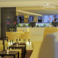 Radisson SAS Hotel St. Gallen 