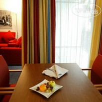 Radisson SAS Hotel St. Gallen 