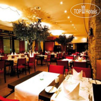 Radisson SAS Hotel St. Gallen 