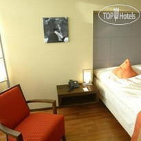 Radisson SAS Hotel St. Gallen 