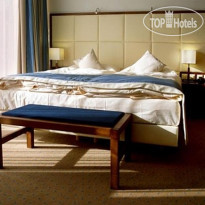 Radisson SAS Hotel St. Gallen 