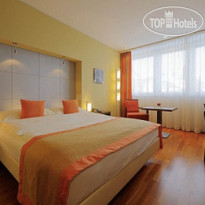 Radisson SAS Hotel St. Gallen 