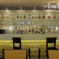 Radisson SAS Hotel St. Gallen 