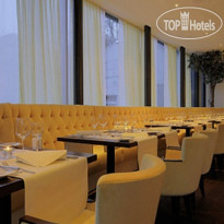 Radisson SAS Hotel St. Gallen 